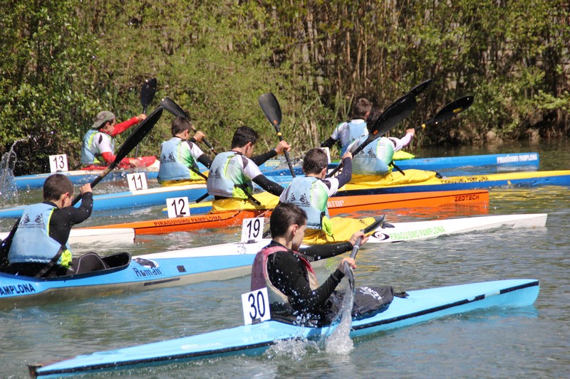 Jornada Final de los JDN